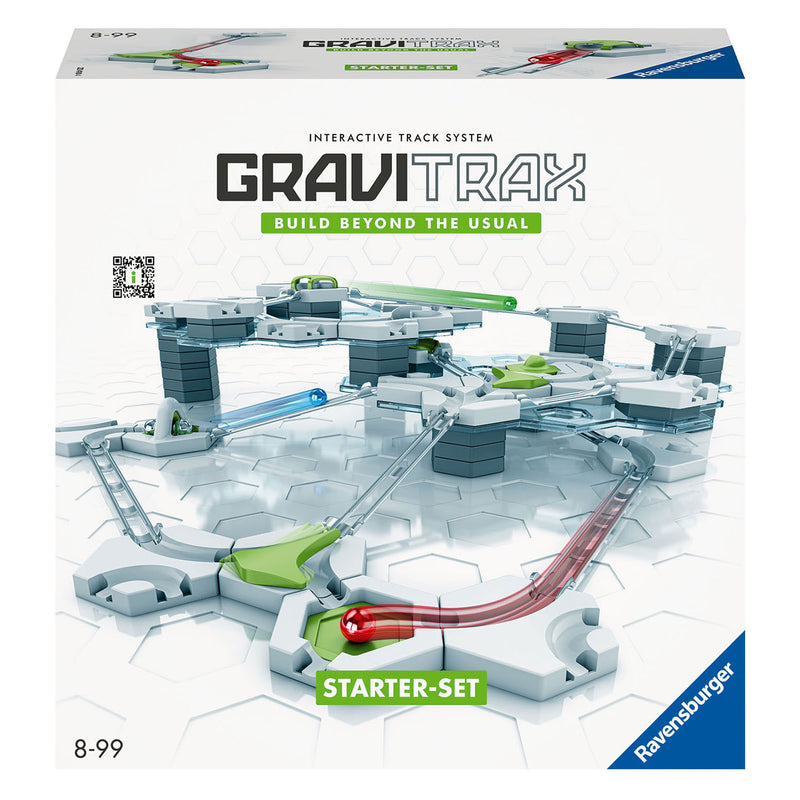 Load image into Gallery viewer, Ravensburger gravitrax starterset core