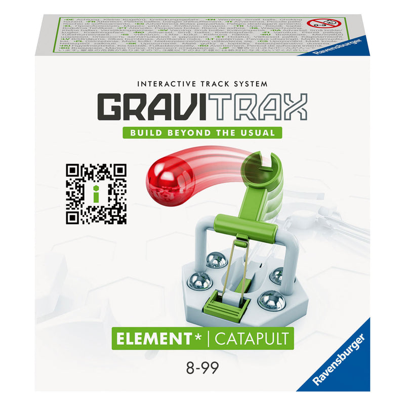 Load image into Gallery viewer, Ravensburger gravitrax uitbreidingsset element katapult