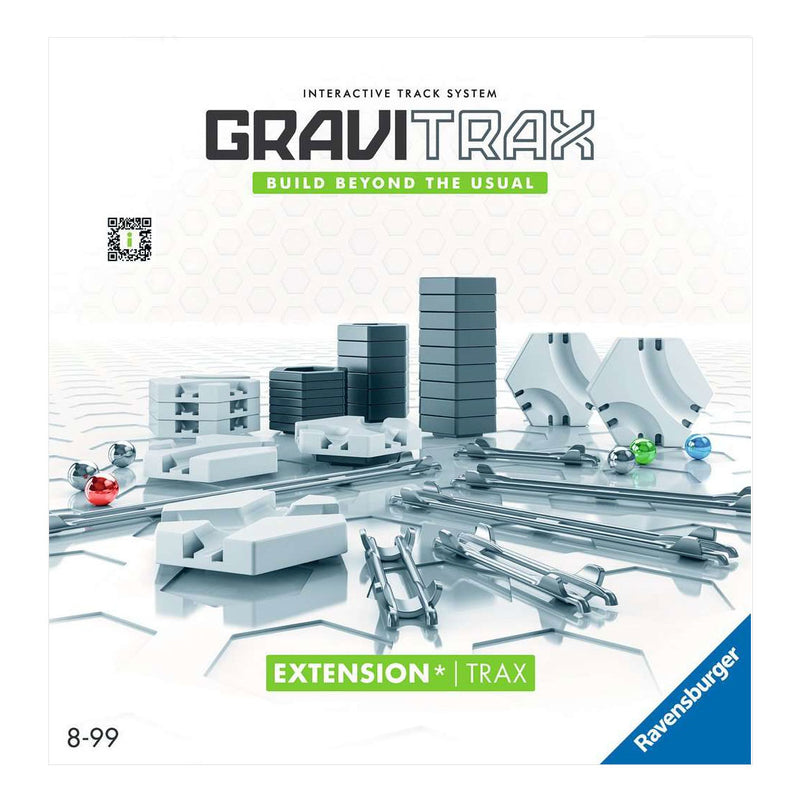 Load image into Gallery viewer, Ravensburger gravitrax uitbreidingsset trax