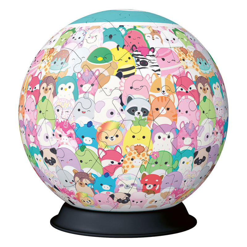 Load image into Gallery viewer, Ravensburger squishmallows - 3d puzzel
