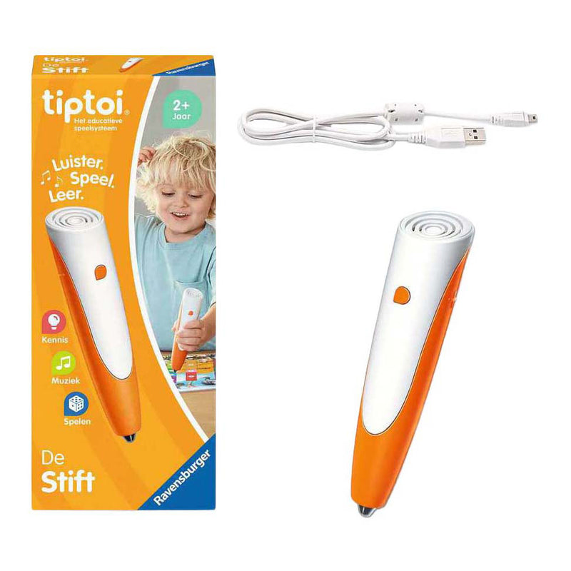 Load image into Gallery viewer, Ravensburger tiptoi® de stift