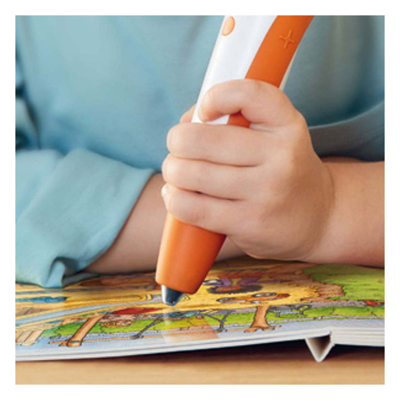 Load image into Gallery viewer, Ravensburger tiptoi starterset mijn grote wereldatlas