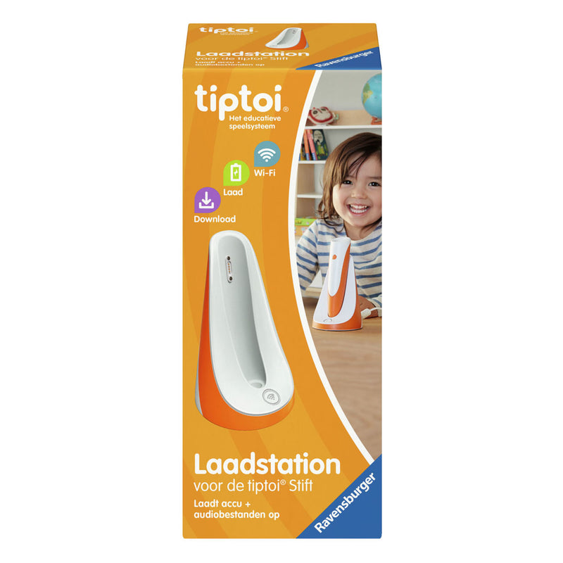 Load image into Gallery viewer, Tiptoi laadstation