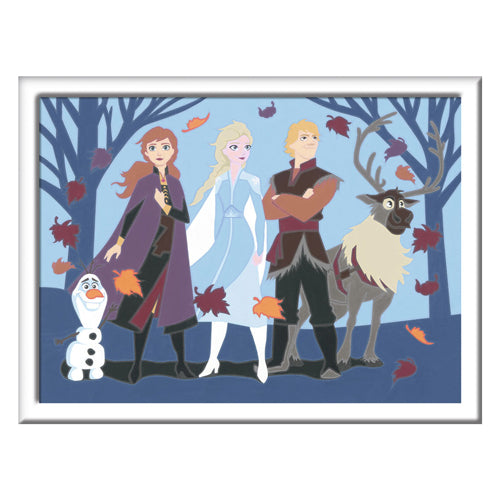 Load image into Gallery viewer, Ravensburger creart schilderen op nummer - disney best friends