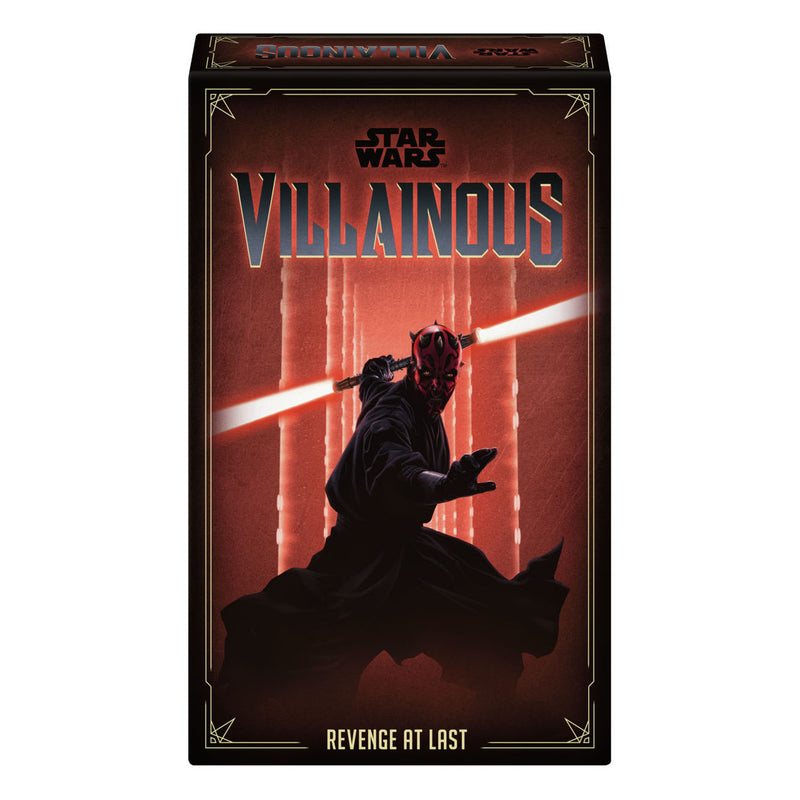 Load image into Gallery viewer, Ravensburger villainous star wars exp. 2 bordspel