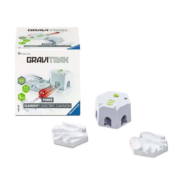 Load image into Gallery viewer, Gravitrax power element electric canon