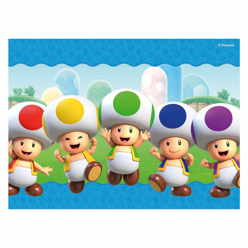 Load image into Gallery viewer, Ravensburger super mario 4-in-1 puzzel