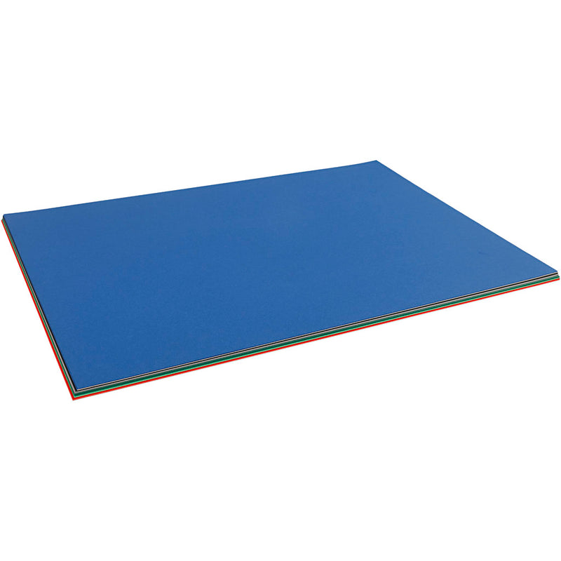 Afbeelding laden in galerijviewer, Https: www.cchobby.nl kerst-karton-a2-vel-420x594-mm-180-gr-diverse-kleuren-20-div-vellen-1-doos