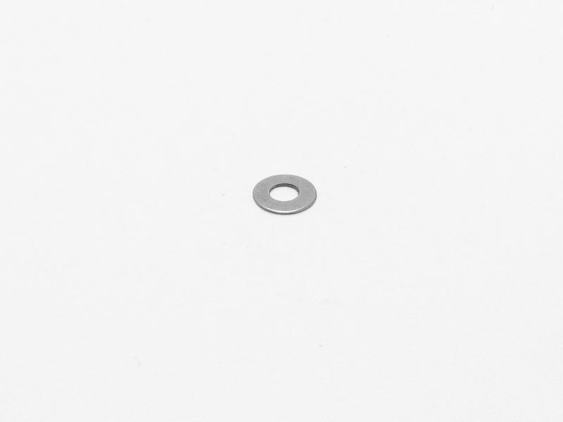 Load image into Gallery viewer, Bofix sluitring xtrabike m4 rvs