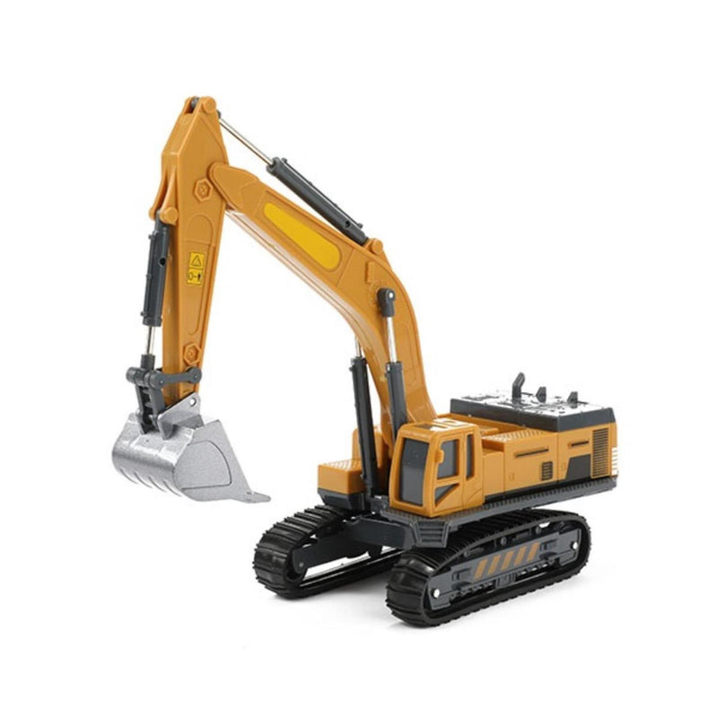 Load image into Gallery viewer, Toi-toys toi toys graafmachine met rupsbanden