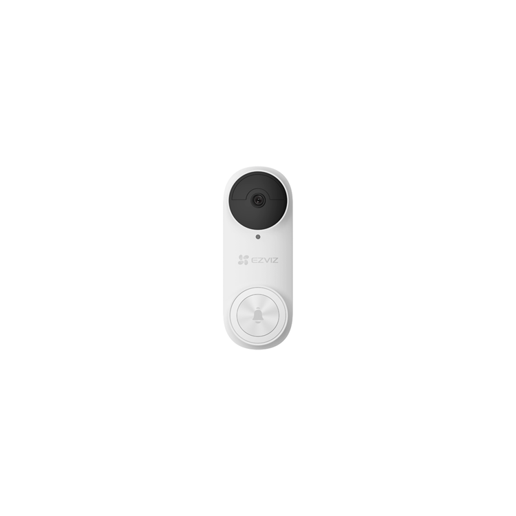 Load image into Gallery viewer, Ezviz 1067488 - db2 batterijdeurbelset | 1 stuks