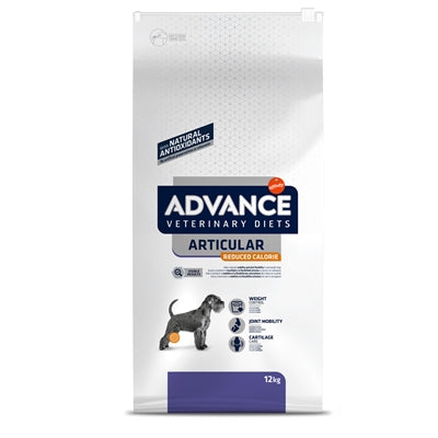 Load image into Gallery viewer, Advance Veterinary diet dog articular gewrichten minder calorie�n