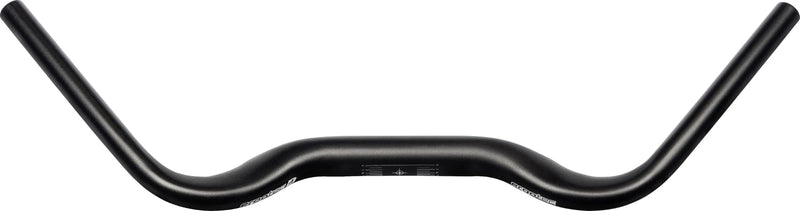 Load image into Gallery viewer, Stuur Ergotec Aerowing 2 ø31,8x620 - zwart