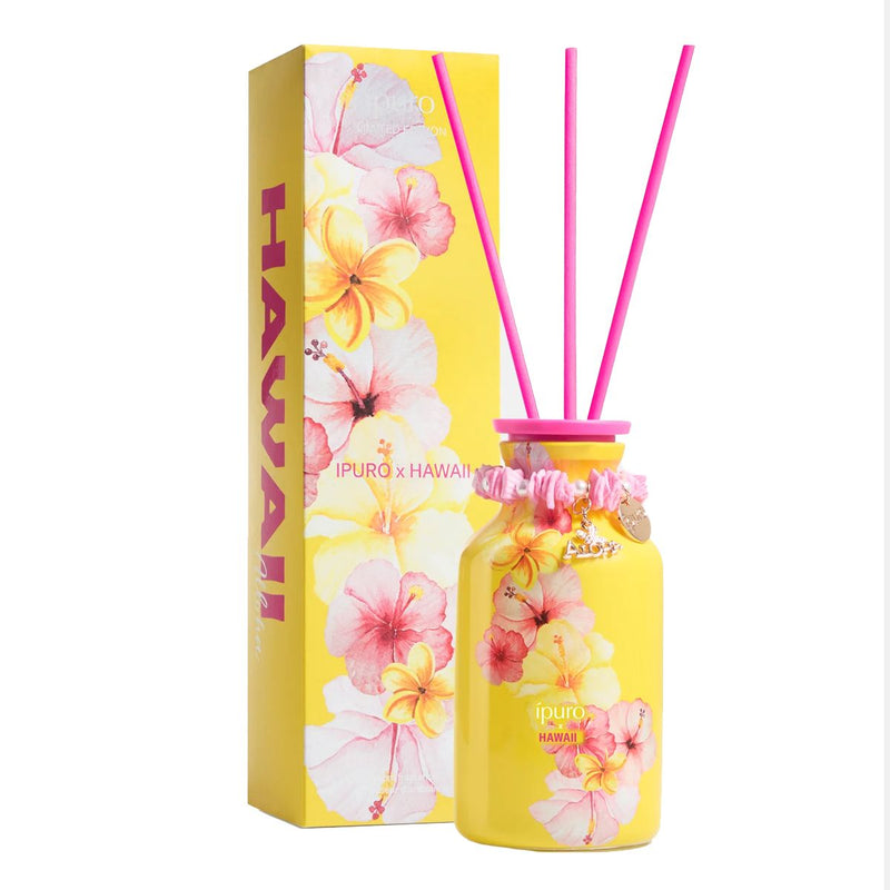 Load image into Gallery viewer, Ipuro geurdiffuser hawaii 240ml
