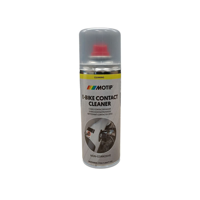 Load image into Gallery viewer, Motip cycling e-bike contactspray 200ml