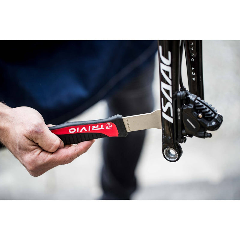 Load image into Gallery viewer, Trivio - fietsgereedschap remblok disc vervangings gereedschap