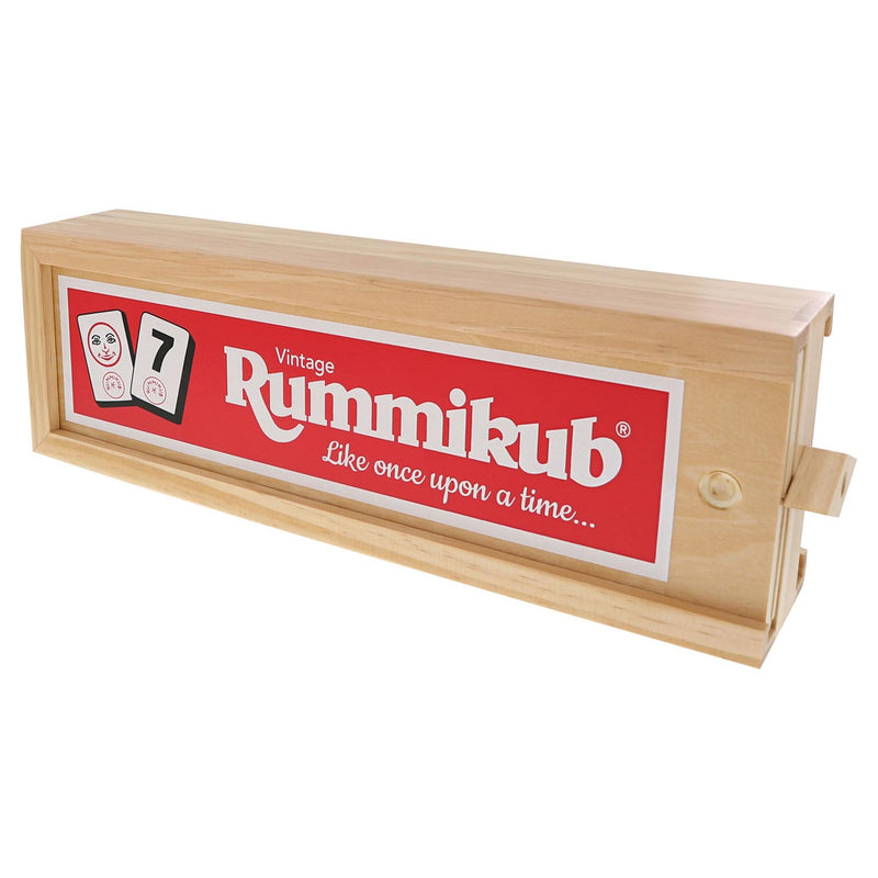 Load image into Gallery viewer, Goliath games rummikub vintage