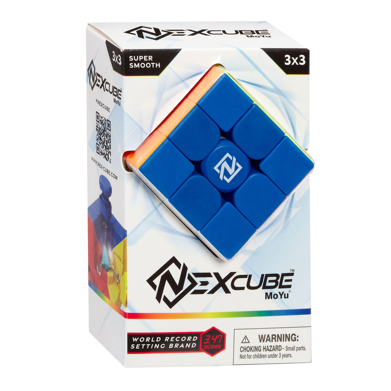 Load image into Gallery viewer, Goliath nexcube 3x3 classic
