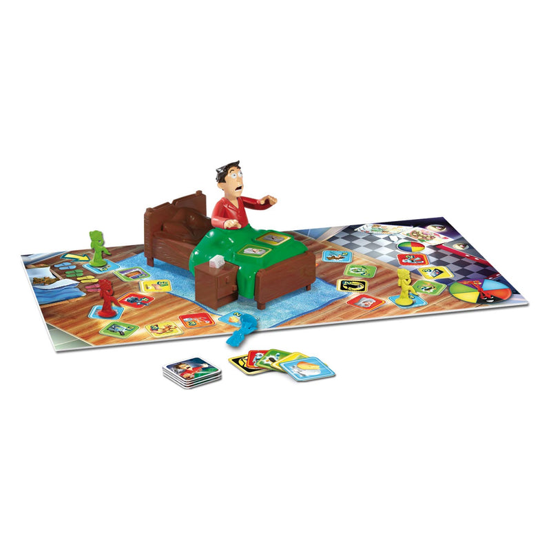 Load image into Gallery viewer, Goliath sshh maak papa niet wakker - bordspel - kinderspel