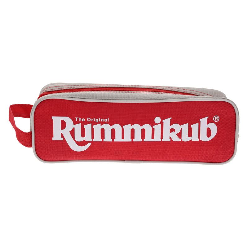 Load image into Gallery viewer, Goliath rummikub original reiseditie - bordspel - inclusief tasje