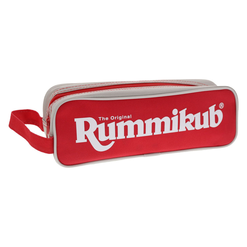 Load image into Gallery viewer, Goliath rummikub original reiseditie - bordspel - inclusief tasje