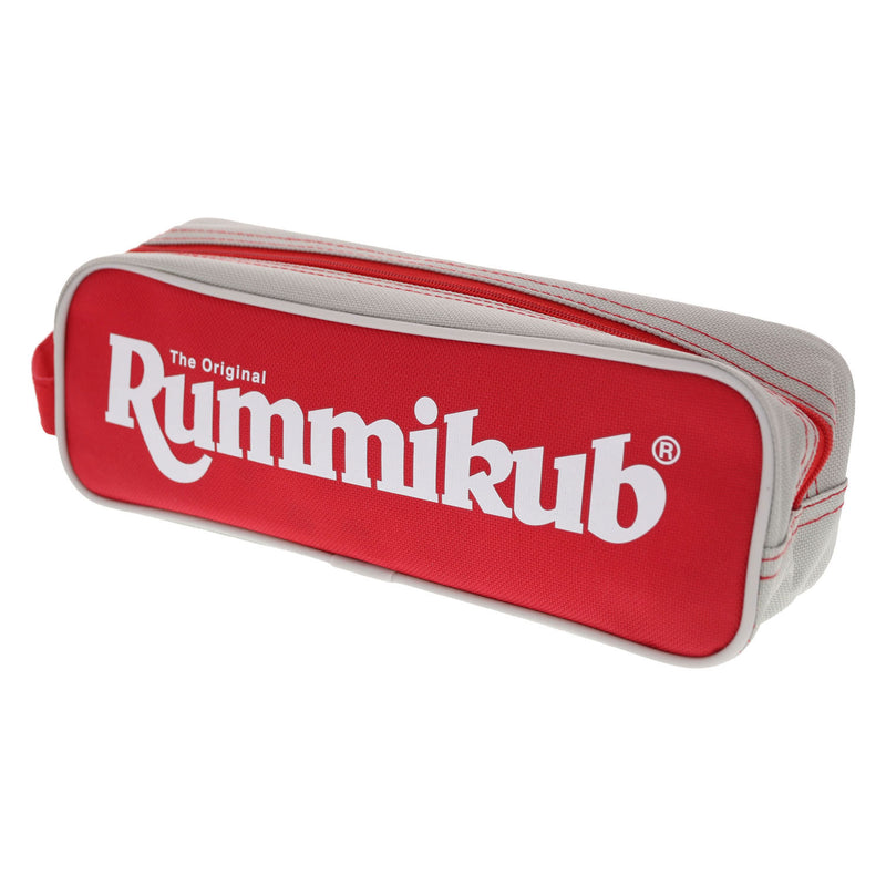 Load image into Gallery viewer, Goliath rummikub original reiseditie - bordspel - inclusief tasje