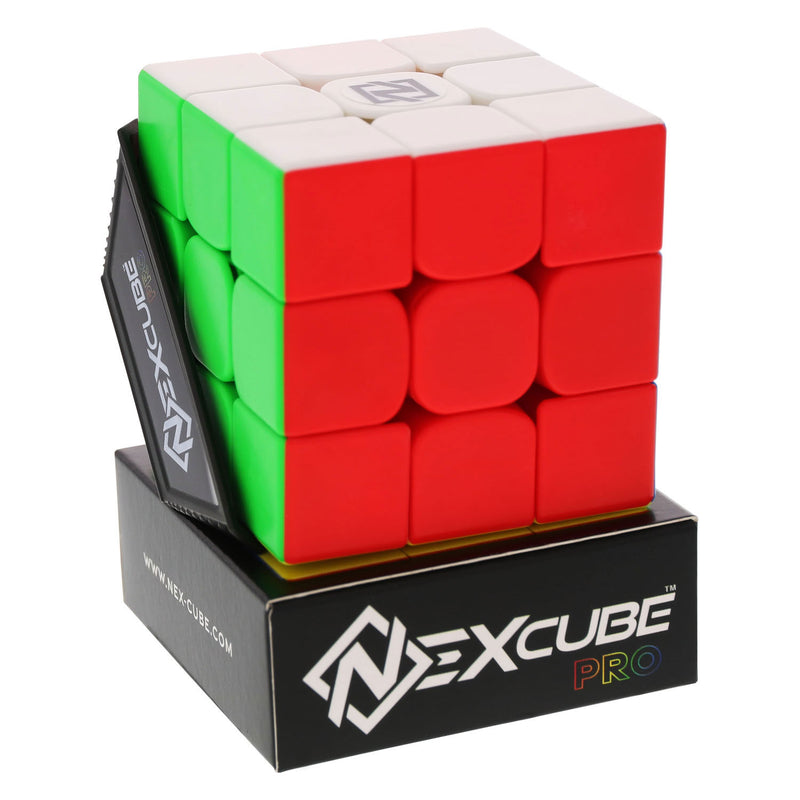 Load image into Gallery viewer, Goliath games nexcube pro cube - breinpuzzel
