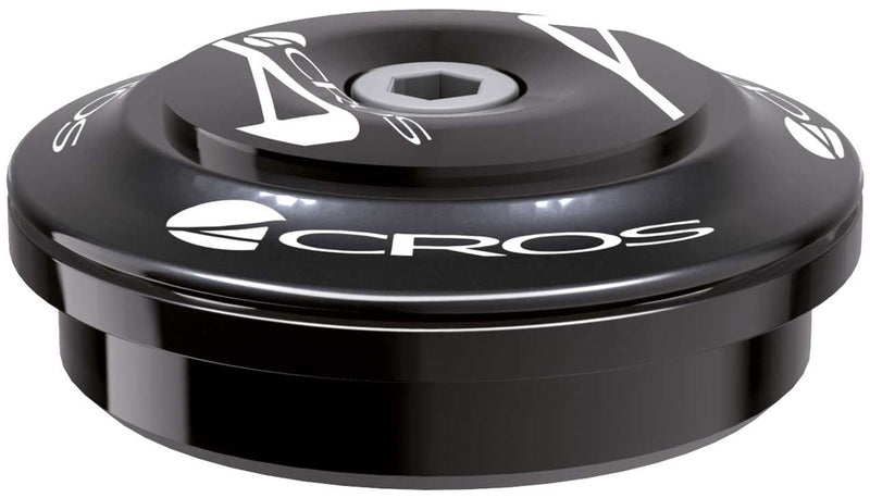 Load image into Gallery viewer, Acros az-44 headset upper part zs44 28.6