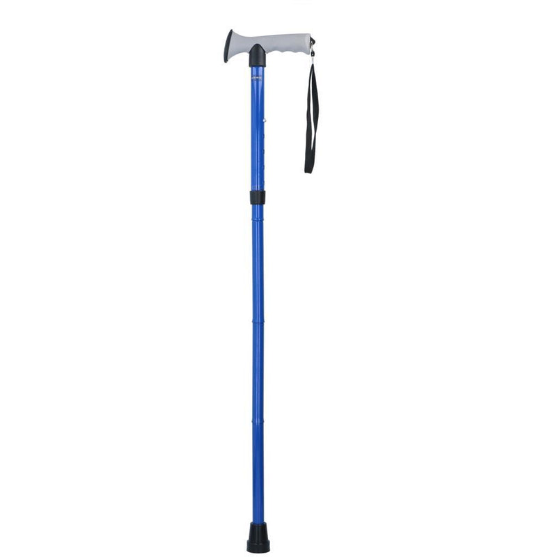 Load image into Gallery viewer, Duchesse med opvouwbare wandelstok