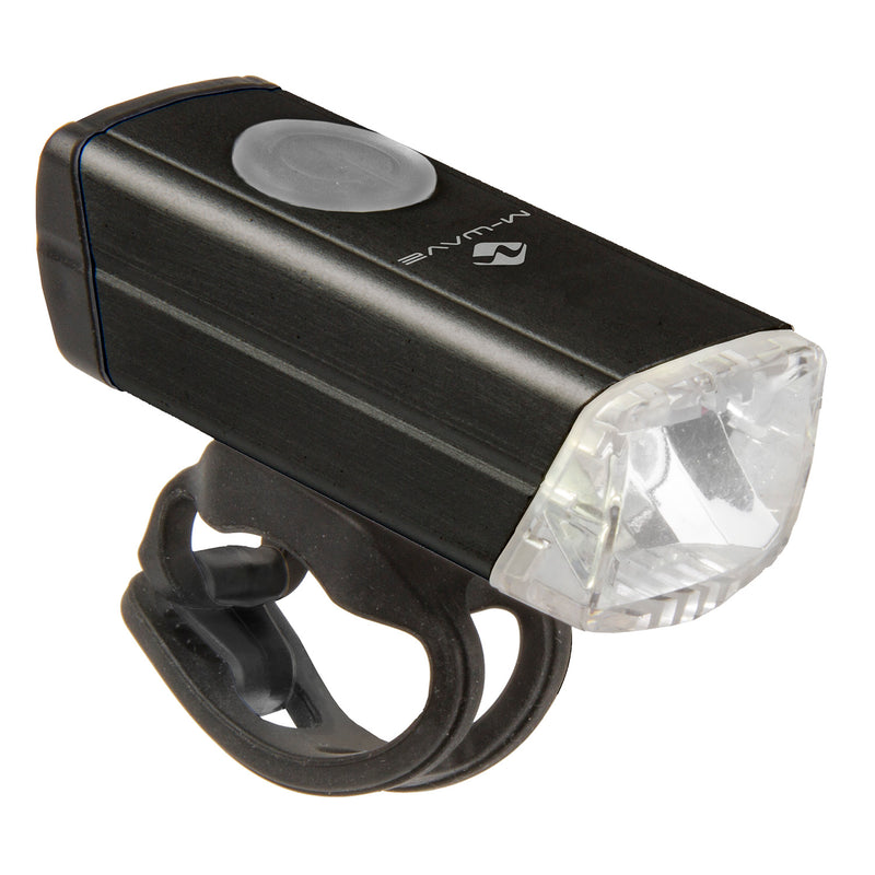 Load image into Gallery viewer, M-wave apollon 20 usb rechargeable battery front light