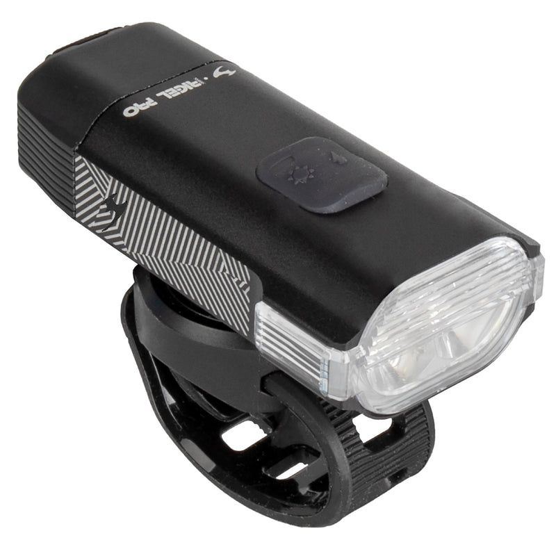 Load image into Gallery viewer, Moon rigel pro rechargeable battery front light