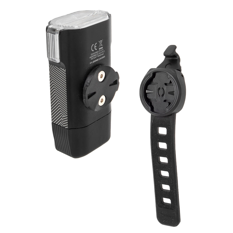 Load image into Gallery viewer, Moon rigel pro rechargeable battery front light