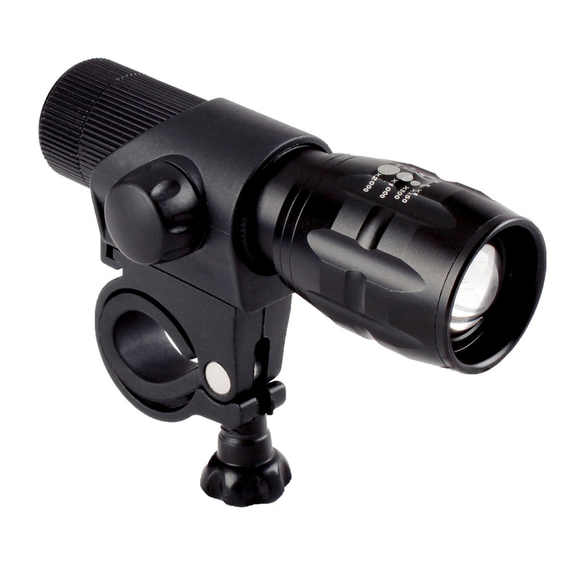 Load image into Gallery viewer, M-wave apollon a 1.3 3 watt battery front light