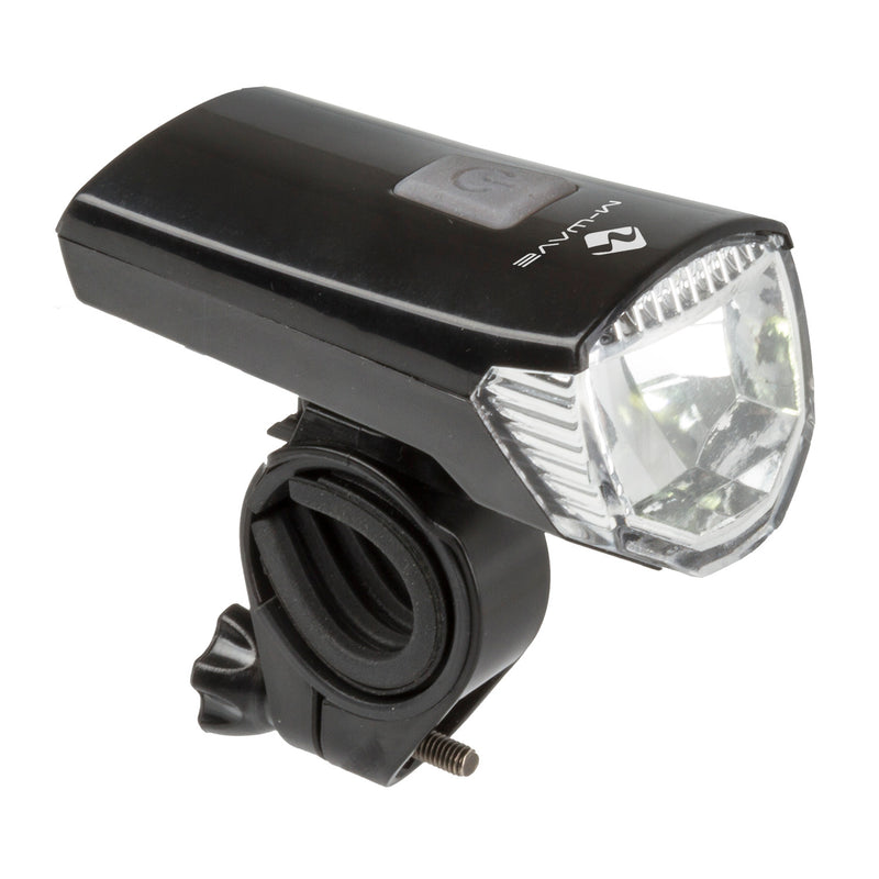Load image into Gallery viewer, M-wave atlas k 11 usb rechargeable battery lighting set
