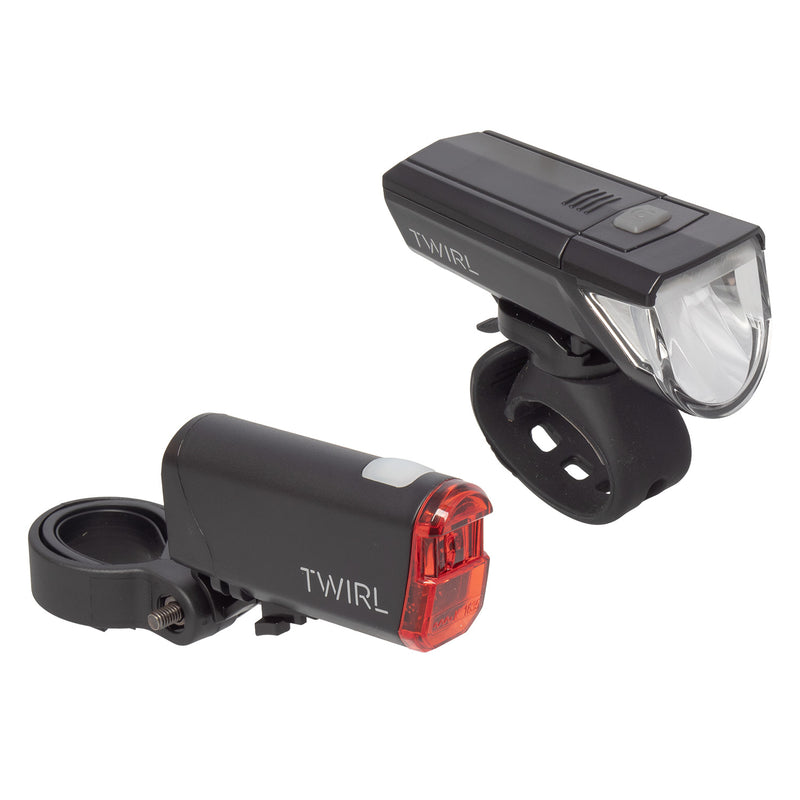 Load image into Gallery viewer, Twirl eos 30 led battery lighting set