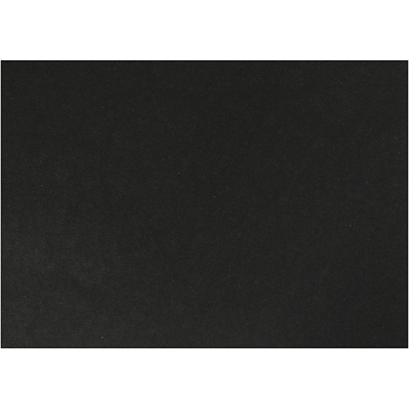Afbeelding laden in galerijviewer, Https: www.cchobby.nl kraft-papier-a2-vel-420x594-mm-100-gr-zwart-250-vel-1-doos