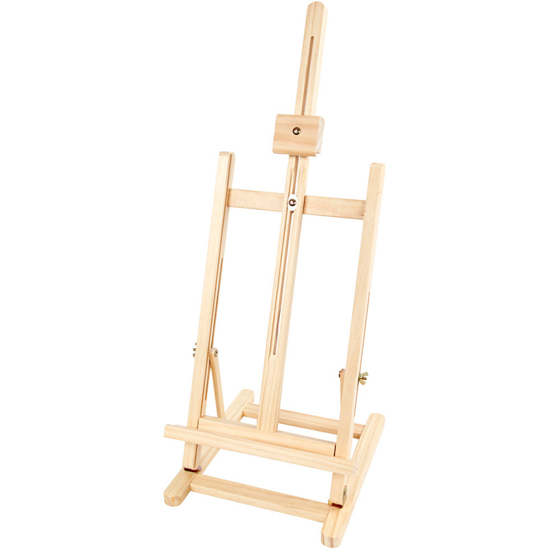 Afbeelding laden in galerijviewer, Https: www.cchobby.nl tafelezel-h-76-cm-b-27-5-cm-1-stuk