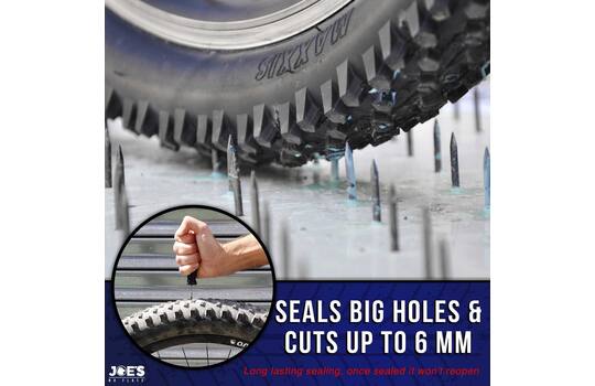 Load image into Gallery viewer, Joes joe's no flats - super sealant 5l jerrycan