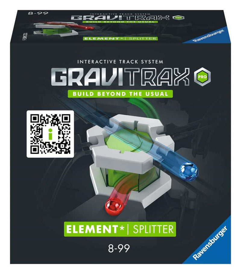 Load image into Gallery viewer, Ravensburger gravitrax pro element splitter