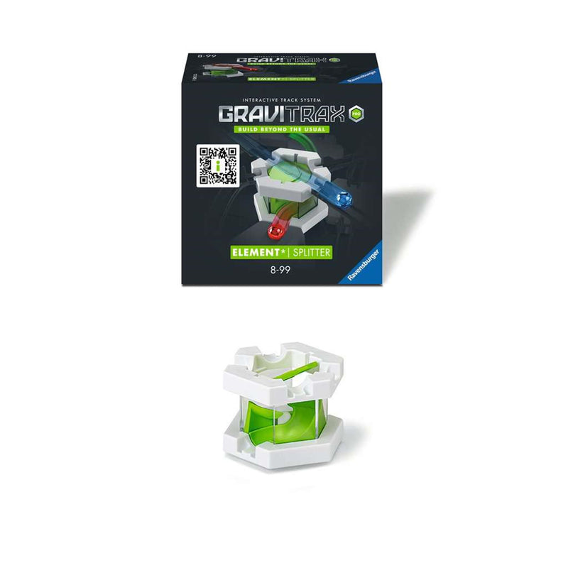 Load image into Gallery viewer, Ravensburger gravitrax pro element splitter