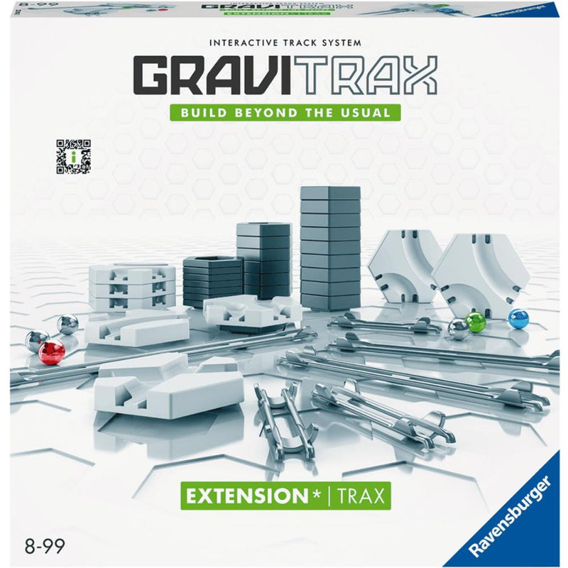 Load image into Gallery viewer, Ravensburger gravitrax extension trax