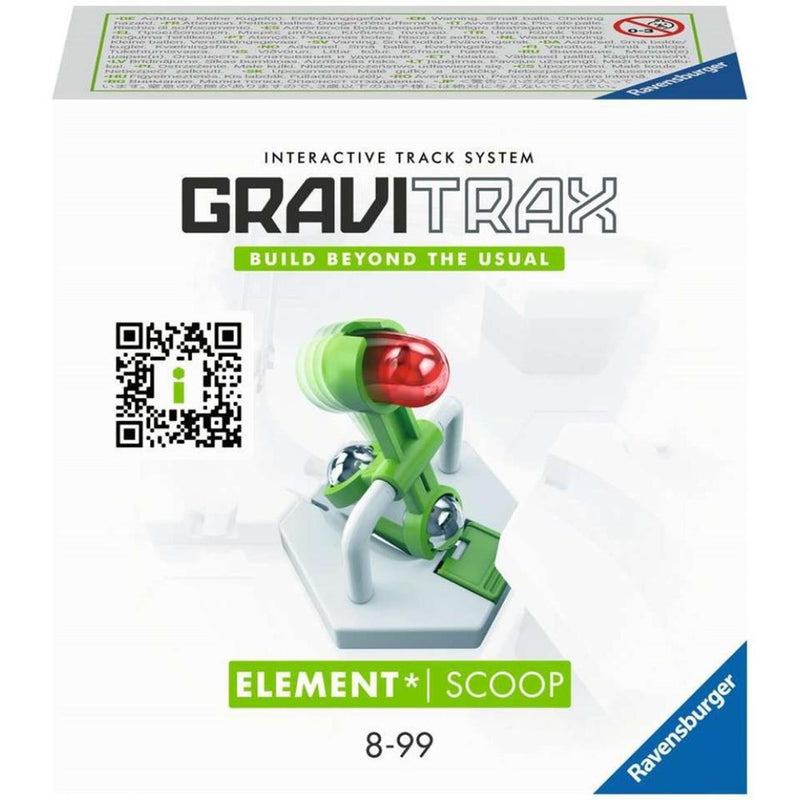 Load image into Gallery viewer, Ravensburger gravitrax scoop
