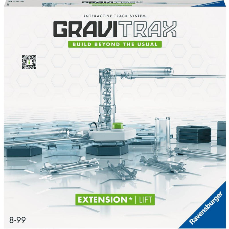 Load image into Gallery viewer, Ravensburger gravitrax extension lifter