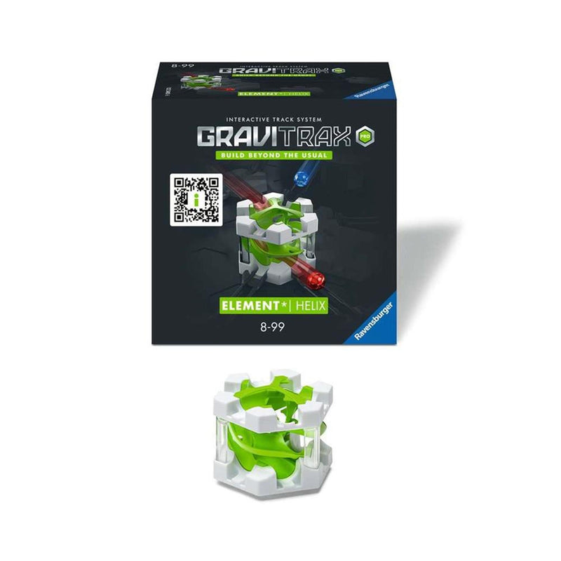 Load image into Gallery viewer, Ravensburger gravitrax pro element helix