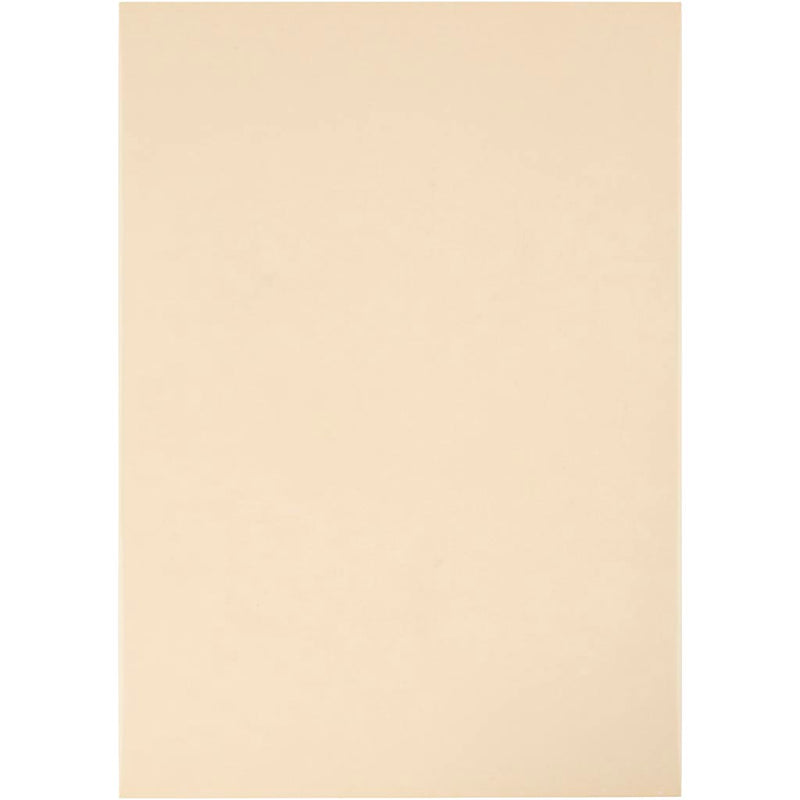 Load image into Gallery viewer, Creativ company vellumpapier, a4, vel 210x297 mm, 100 gr, naturel, 10 vel 1 doos