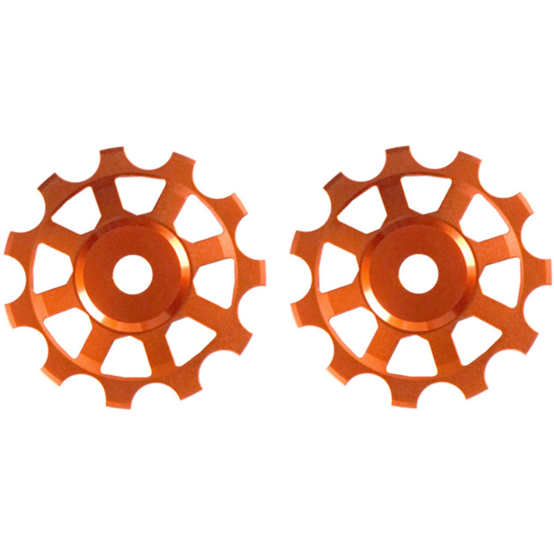 Load image into Gallery viewer, Novaride ceramic pulley wheels 11 t