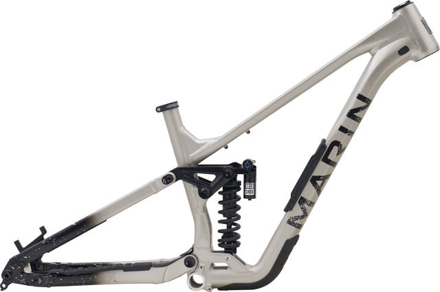 Load image into Gallery viewer, Marin bikes alpine trail xr 29 27,5 frame kit