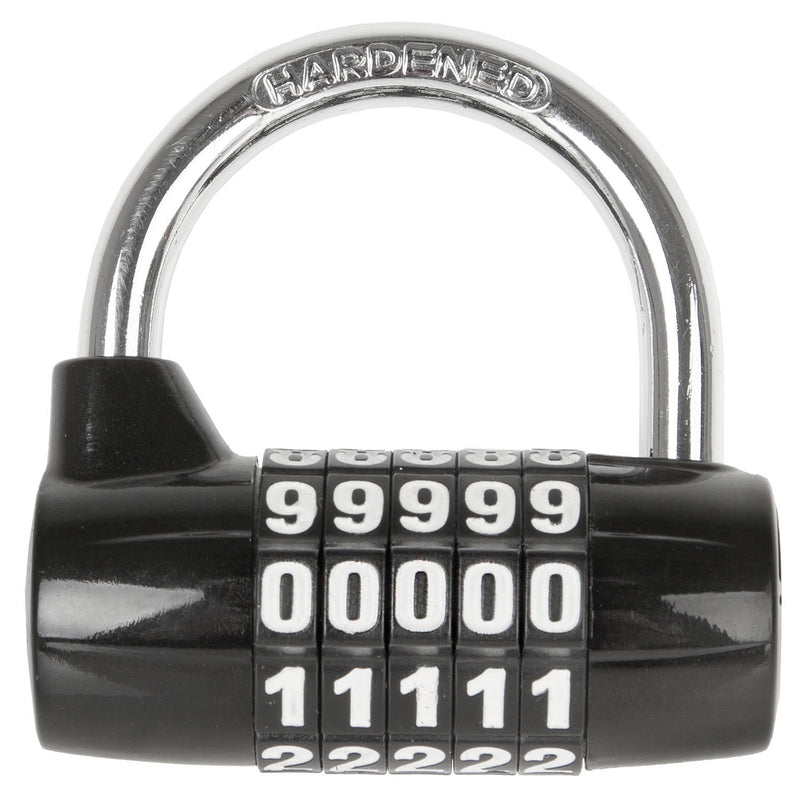 Load image into Gallery viewer, M-wave pd 5 padlock