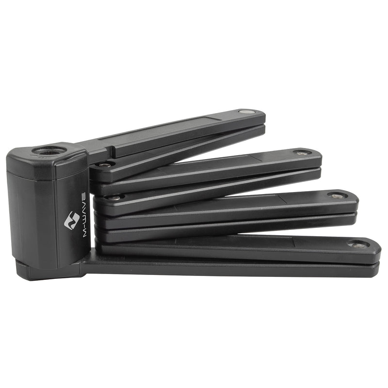 Load image into Gallery viewer, M-wave f 1240 8 folding lock