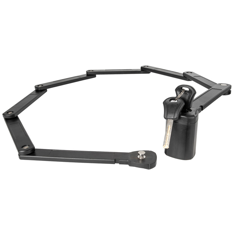 Load image into Gallery viewer, M-wave f 1240 8 folding lock